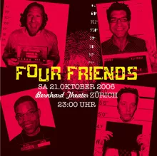 four-friends