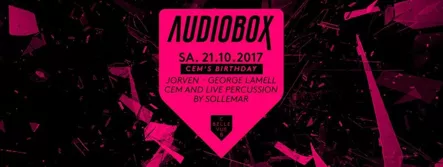 audiobox-cem-s-bday-feierei