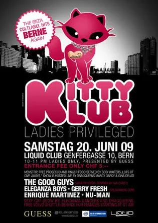 kitty-club