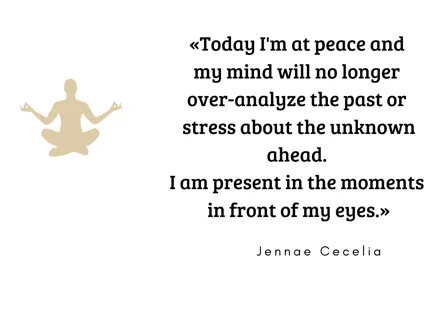 mindfulness