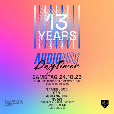13-years-audiobox-daytimer