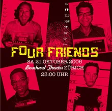 four-friends
