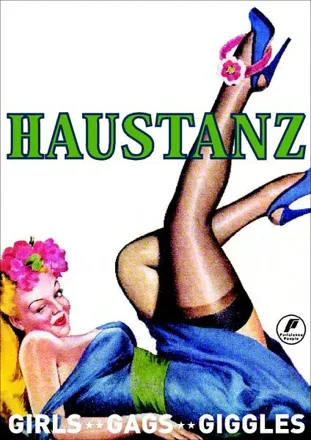 haustanz