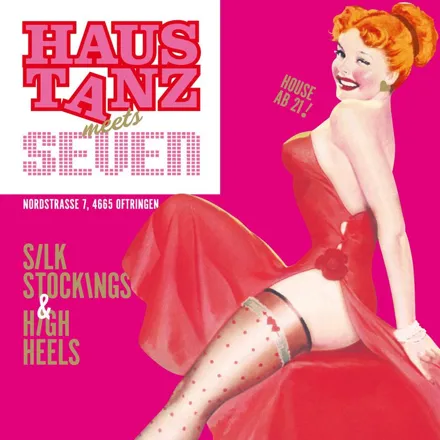 haustanz-meets-seven