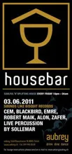 housebar-bisquit-records