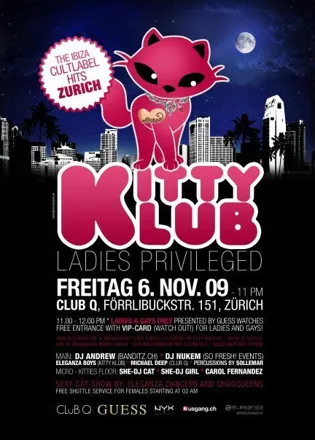 kitty-club