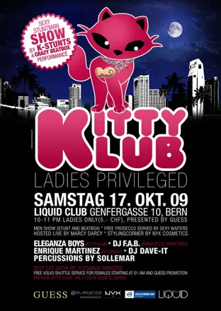 kitty-club