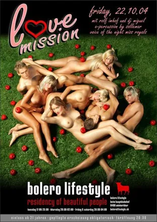 lovemission