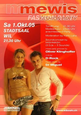 mewis-fashion-show