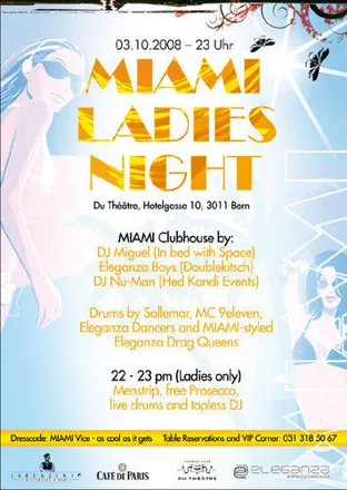 miami-ladies-night