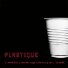 plastique
