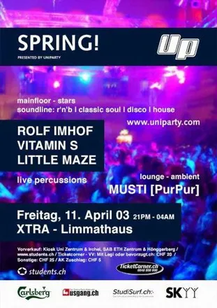 spring-by-uniparty