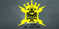 val-sinestra
