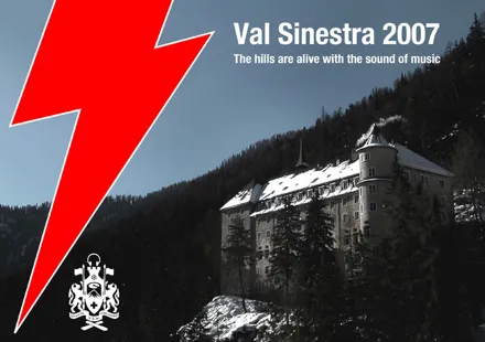 val-sinestra