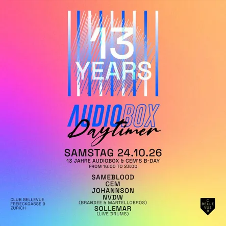 13-years-audiobox-daytimer