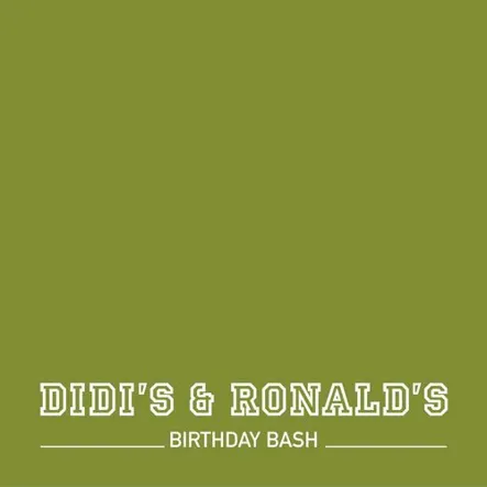 didi-s-ronald-s-birthday-bash
