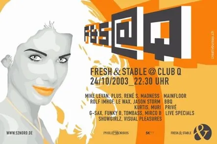 freshstable